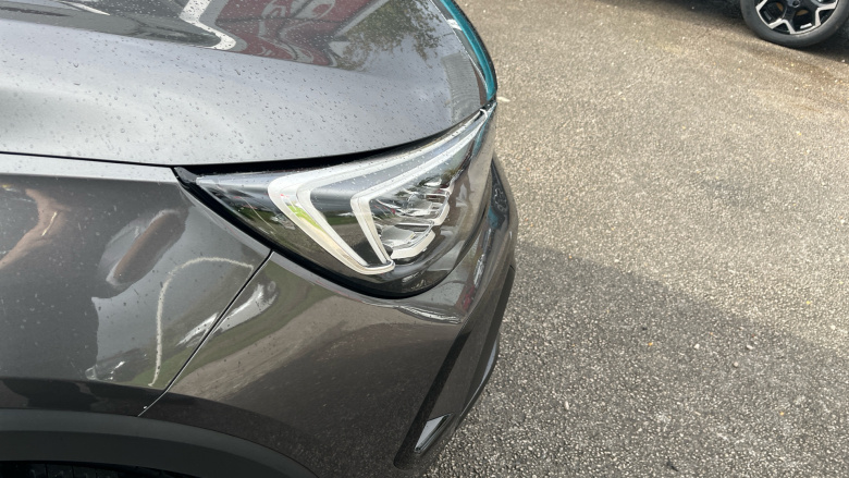 Vauxhall Crossland 1.2 Turbo GS 5dr Petrol Hatchback